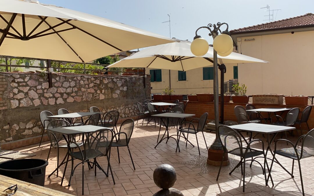Primi piatti e Arte, il connubio alla Cantina di Istia – Grosseto