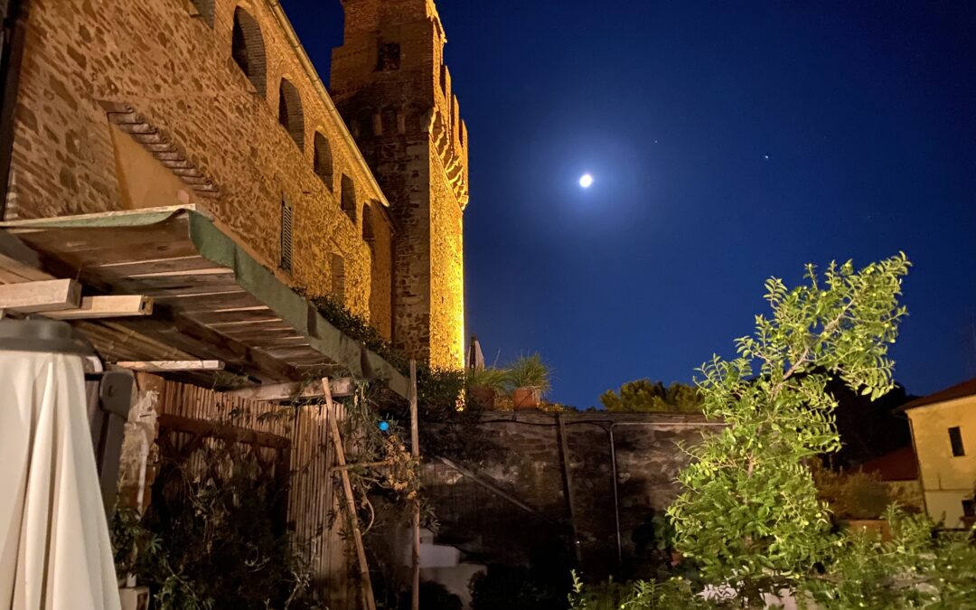 Cerchi un Ristorante a Grosseto in Toscana ? Specialità maremmane